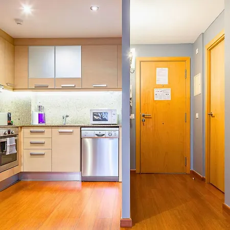 Appartement En El Corazon De Canillo, Junto Al Puente Tibetano *